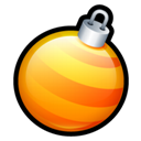 Christmas Ball 4 icon